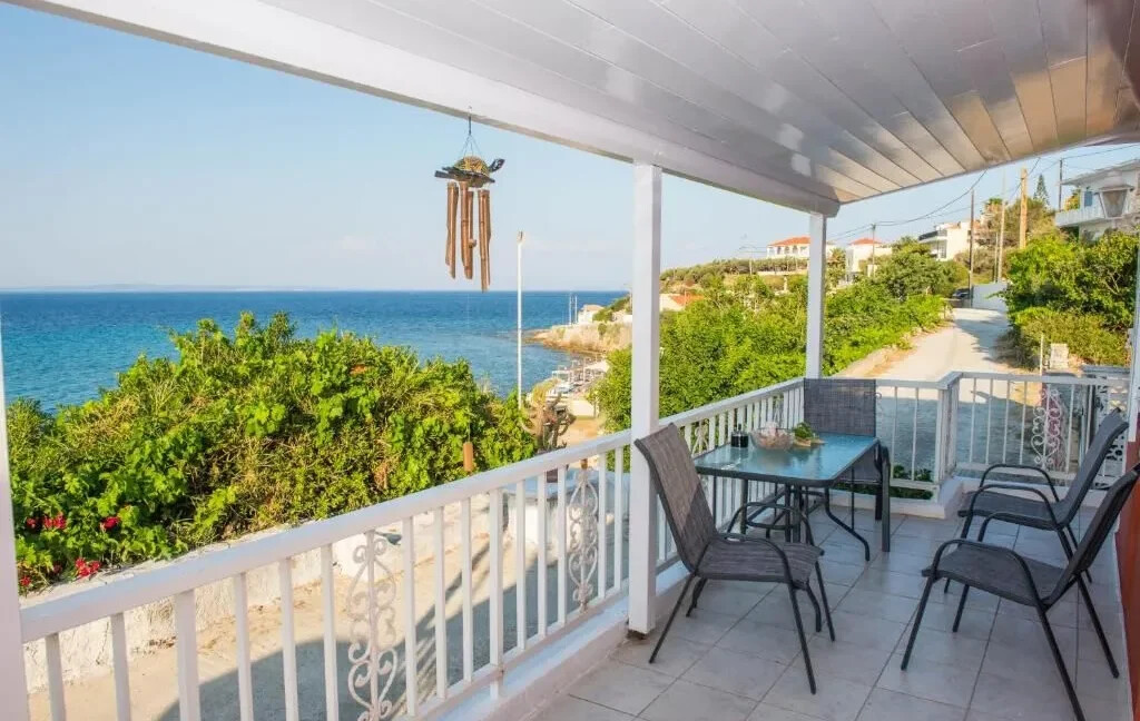 Seaside House for Sale in Zakynthos Greece 21
