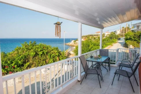 Seaside House for Sale in Zakynthos Greece 21