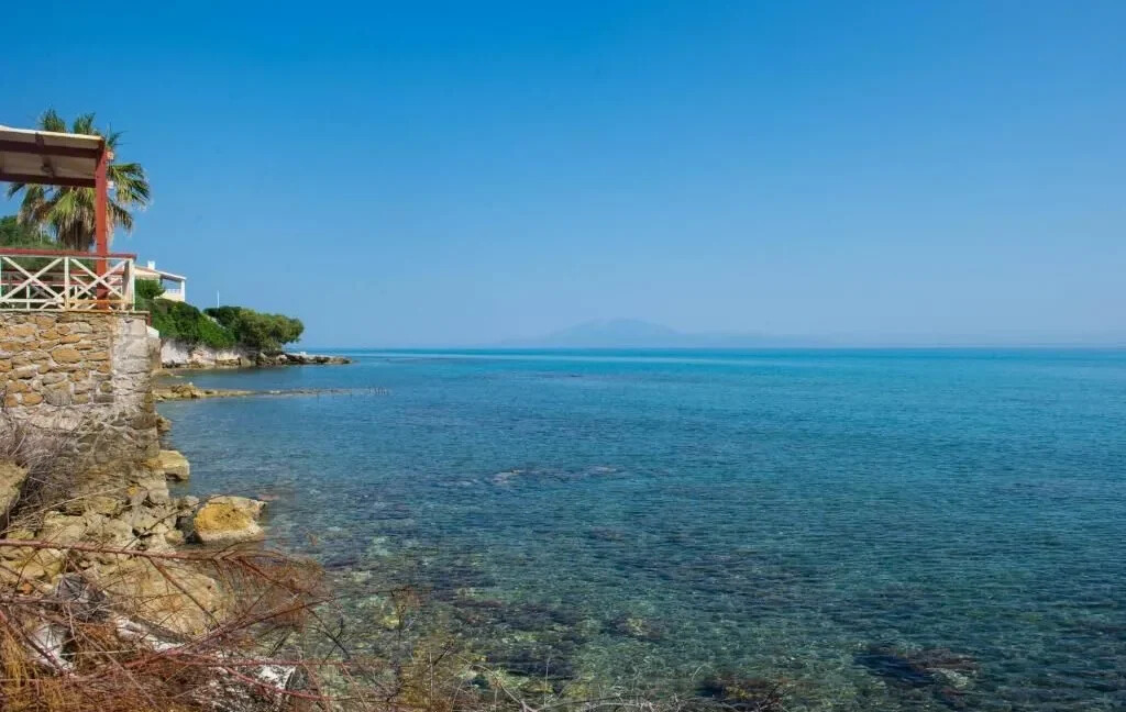 Seaside House for Sale in Zakynthos Greece 3