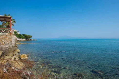 Seaside House for Sale in Zakynthos Greece 3