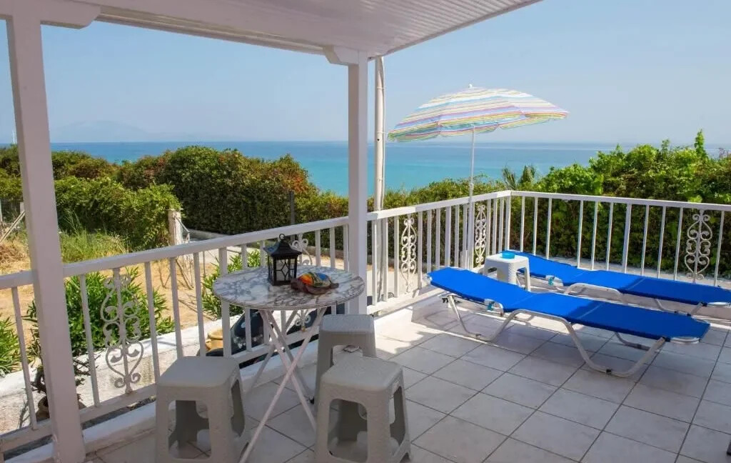 Seaside House for Sale in Zakynthos Greece 5