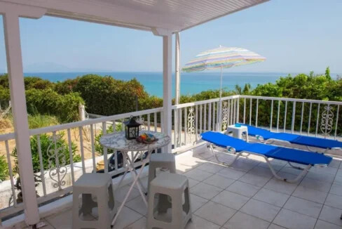 Seaside House for Sale in Zakynthos Greece 5