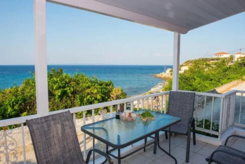 Seaside House for Sale in Zakynthos Greece 6