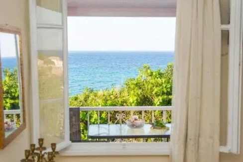 Seaside House for Sale in Zakynthos Greece 7