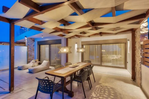 Seaside Luxury Villa for Sale in Zakynthos Greece 12