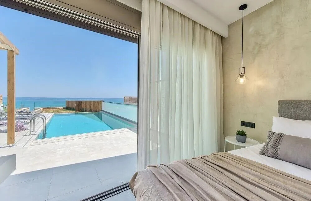 Seaside Luxury Villa for Sale in Zakynthos Greece 14