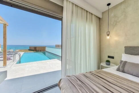 Seaside Luxury Villa for Sale in Zakynthos Greece 14