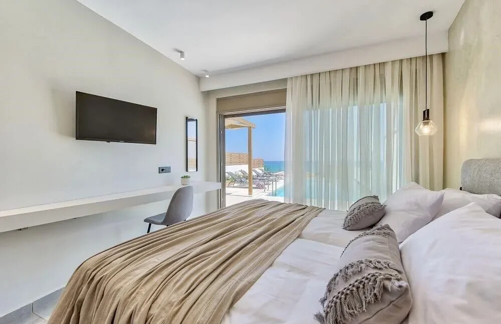 Seaside Luxury Villa for Sale in Zakynthos Greece 16