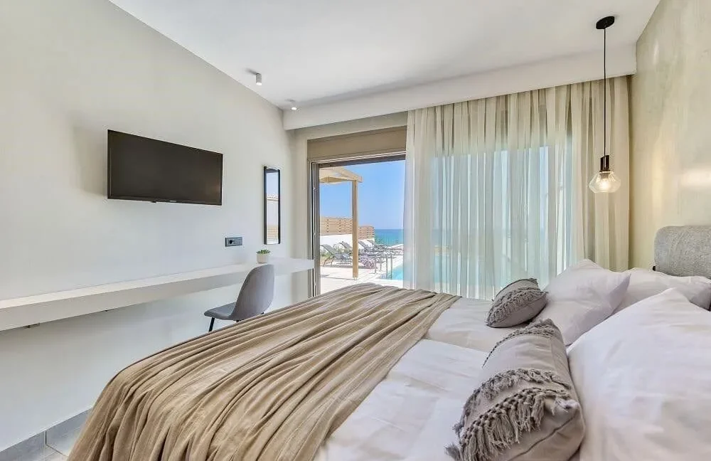 Seaside Luxury Villa for Sale in Zakynthos Greece 16