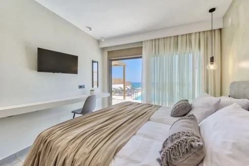 Seaside Luxury Villa for Sale in Zakynthos Greece 16