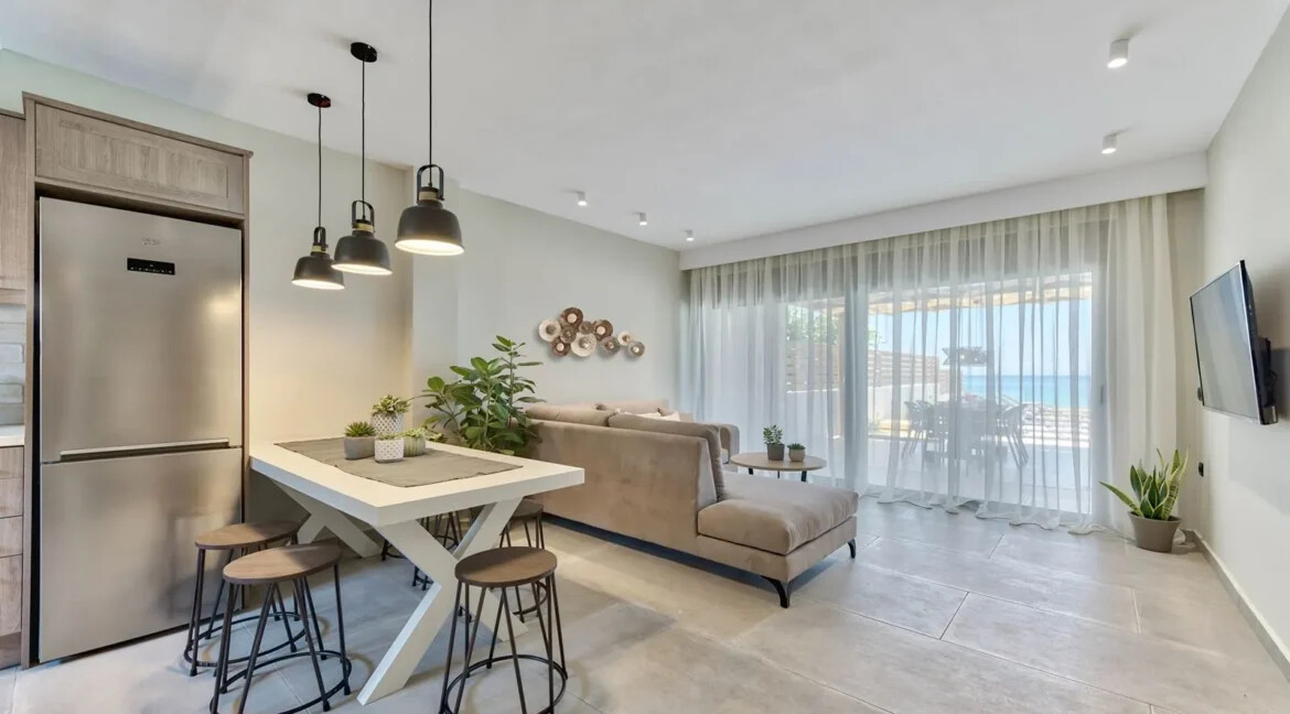 Seaside Luxury Villa for Sale in Zakynthos Greece 17