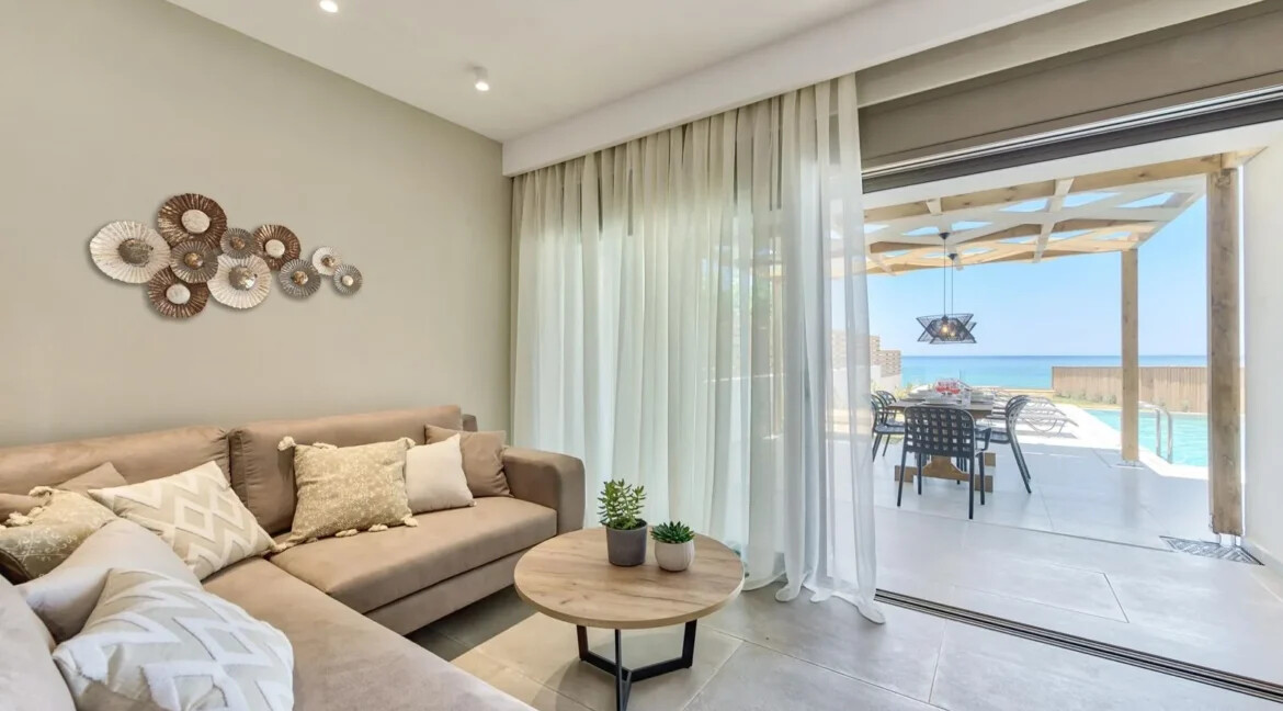 Seaside Luxury Villa for Sale in Zakynthos Greece 18