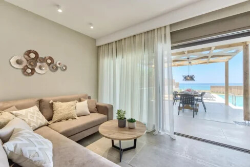 Seaside Luxury Villa for Sale in Zakynthos Greece 18