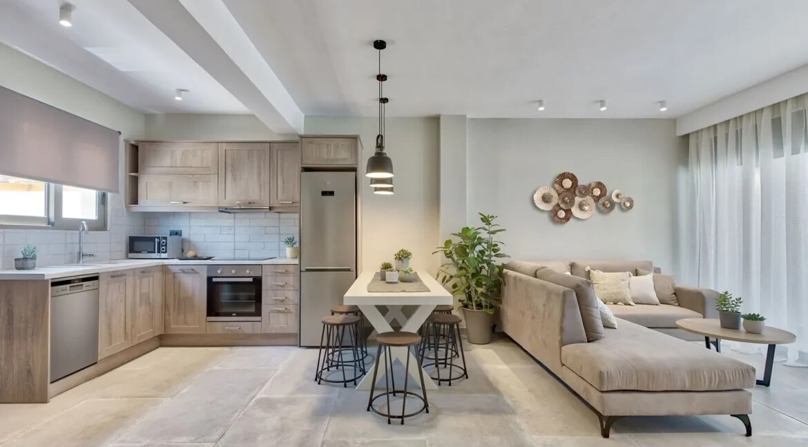 Seaside Luxury Villa for Sale in Zakynthos Greece 19