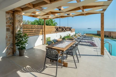 Seaside Luxury Villa for Sale in Zakynthos Greece 21