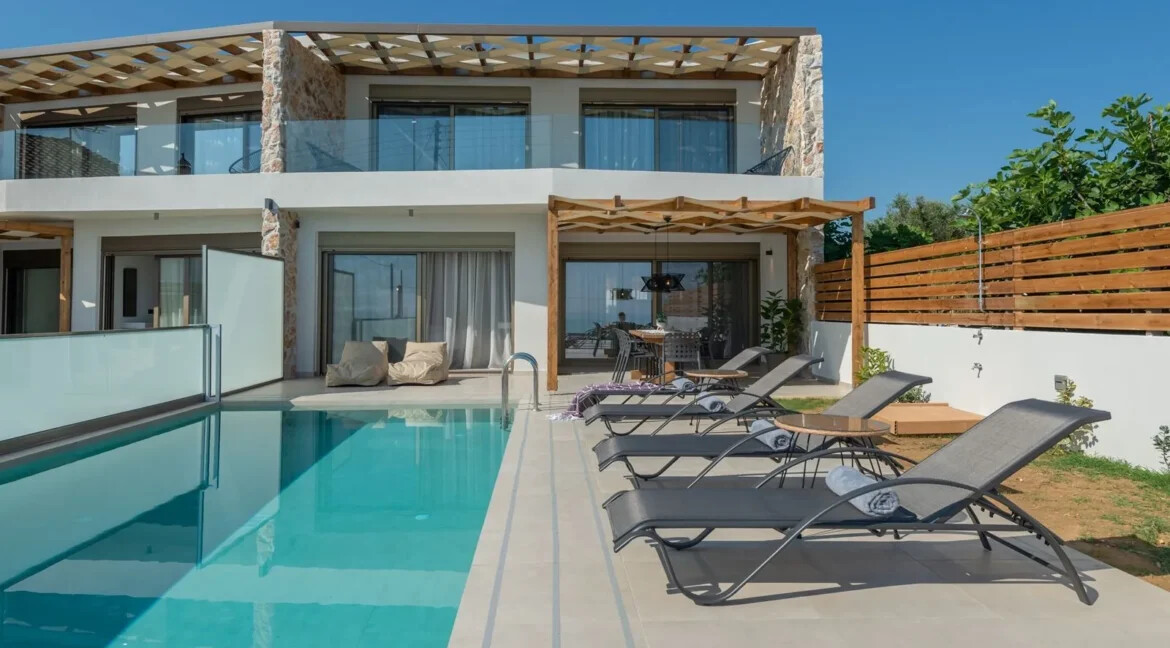 Seaside Luxury Villa for Sale in Zakynthos Greece 22