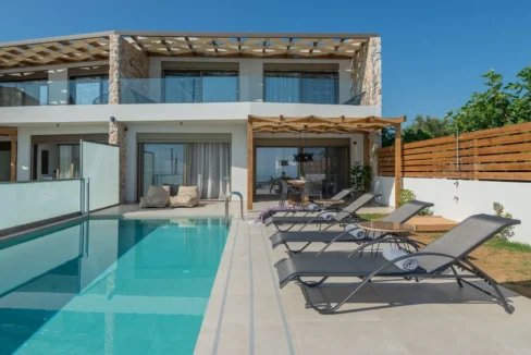 Seaside Luxury Villa for Sale in Zakynthos Greece 22