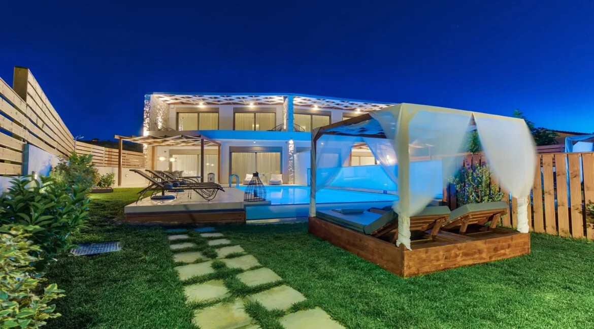 Seaside Luxury Villa for Sale in Zakynthos Greece 3