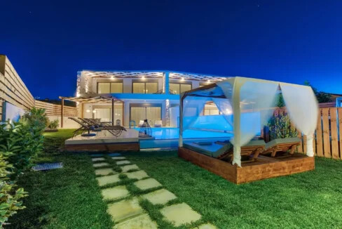 Seaside Luxury Villa for Sale in Zakynthos Greece 3