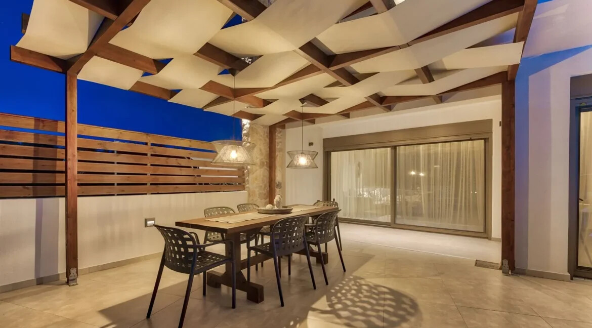 Seaside Luxury Villa for Sale in Zakynthos Greece 4