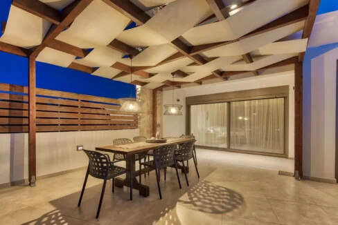 Seaside Luxury Villa for Sale in Zakynthos Greece 4