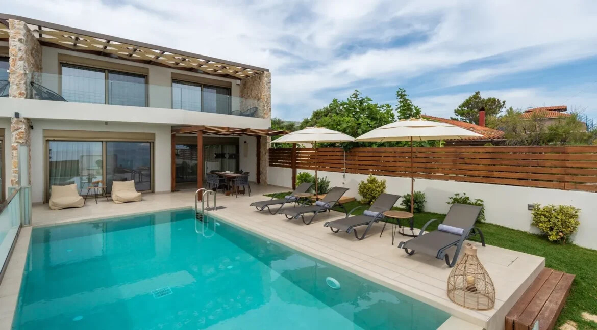 Seaside Luxury Villa for Sale in Zakynthos Greece 6