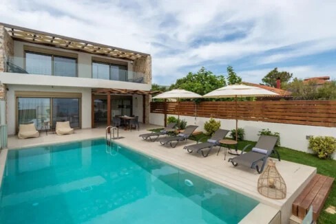 Seaside Luxury Villa for Sale in Zakynthos Greece 6