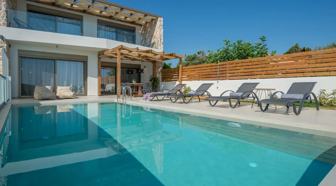 Seaside Luxury Villa for Sale in Zakynthos Greece 7