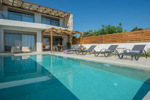 Seaside Luxury Villa for Sale in Zakynthos Greece 7