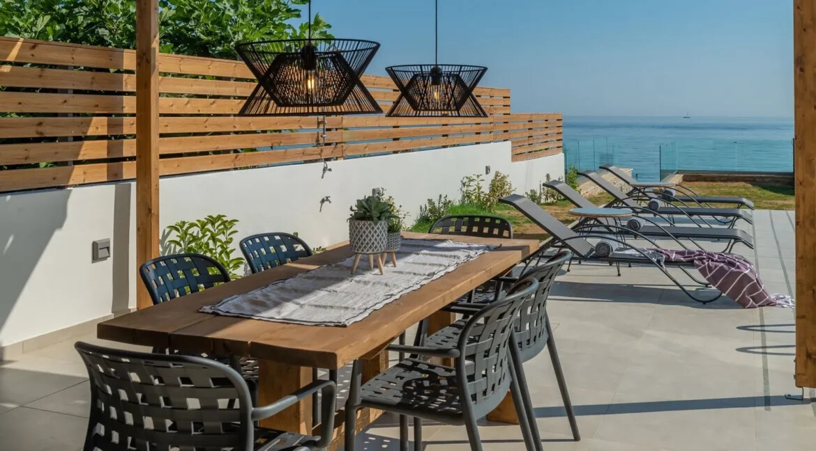 Seaside Luxury Villa for Sale in Zakynthos Greece 8