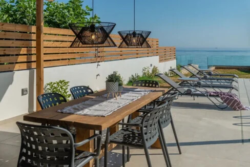 Seaside Luxury Villa for Sale in Zakynthos Greece 8