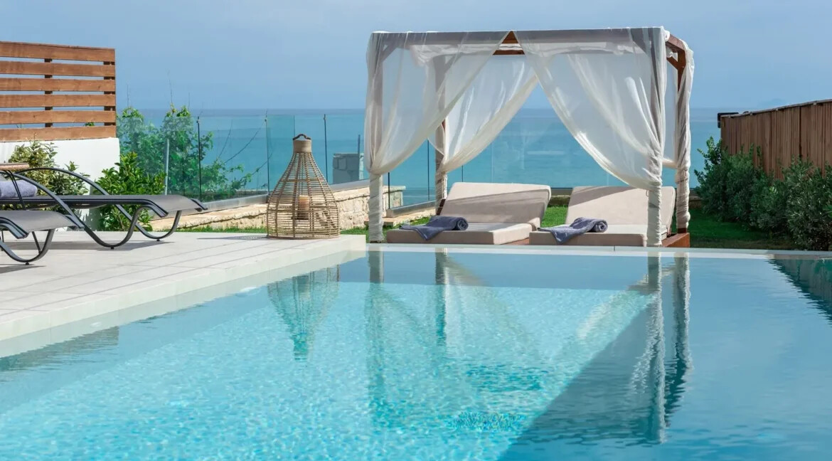 Seaside Luxury Villa for Sale in Zakynthos Greece 9