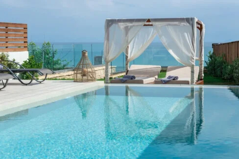 Seaside Luxury Villa for Sale in Zakynthos Greece 9