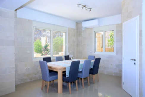 Seaside Villa for Sale in Heraklio Crete 10