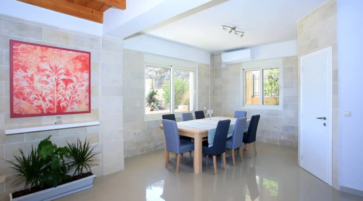 Seaside Villa for Sale in Heraklio Crete 17