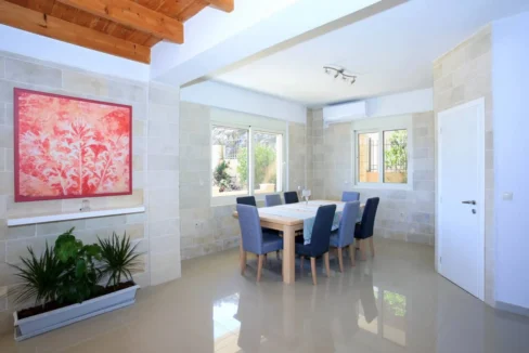 Seaside Villa for Sale in Heraklio Crete 17
