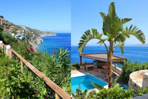 Seaside Villa for Sale in Heraklio Crete 2