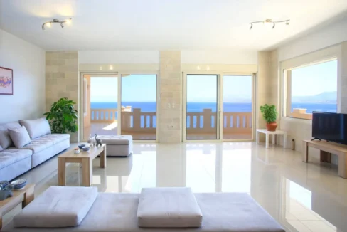 Seaside Villa for Sale in Heraklio Crete 21