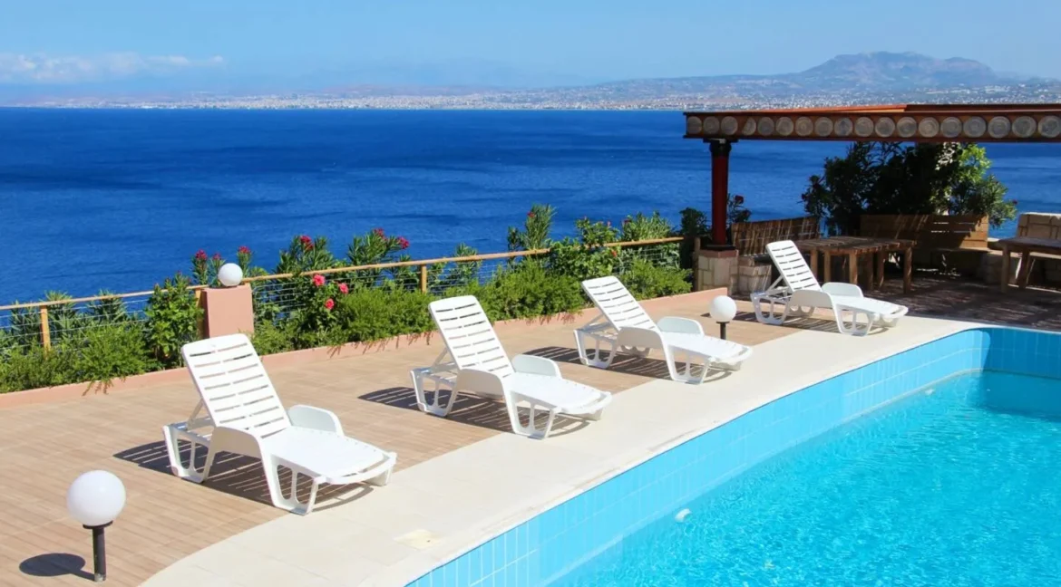Seaside Villa for Sale in Heraklio Crete 22