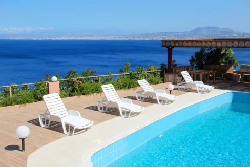 Seaside Villa for Sale in Heraklio Crete 22