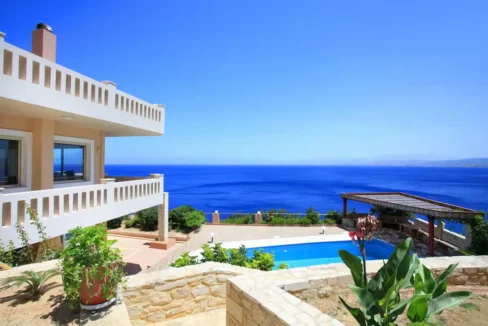 Seaside Villa for Sale in Heraklio Crete 24