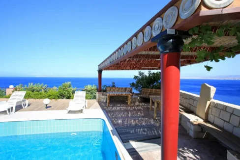 Seaside Villa for Sale in Heraklio Crete 4