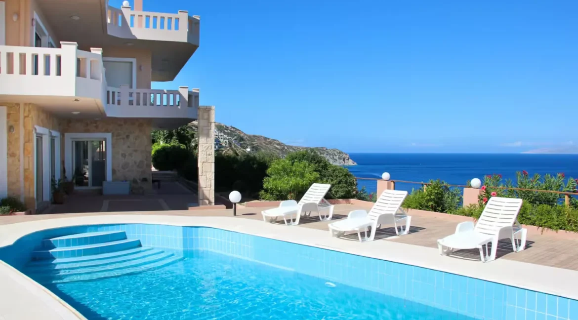 Seaside Villa for Sale in Heraklio Crete 5