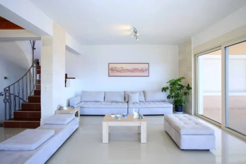 Seaside Villa for Sale in Heraklio Crete 9