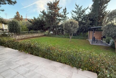 Seaside Villa for Sale in Lagonissi Athens Riviera 1