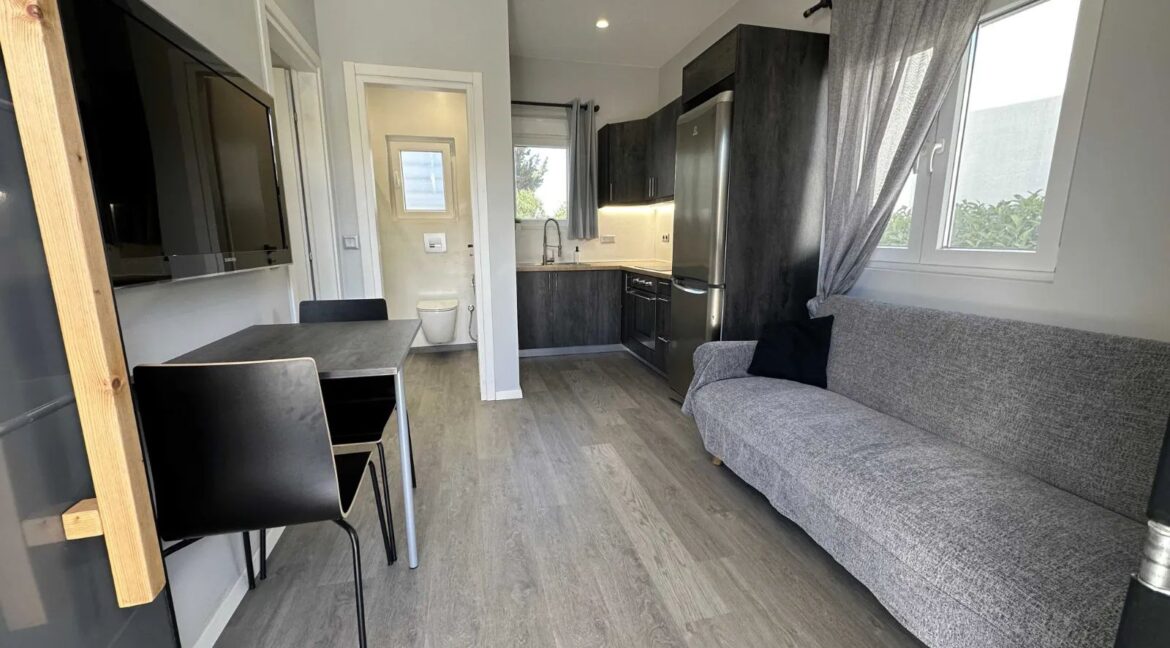 Seaside Villa for Sale in Lagonissi Athens Riviera 10