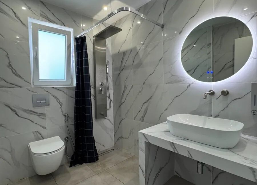 Seaside Villa for Sale in Lagonissi Athens Riviera 11