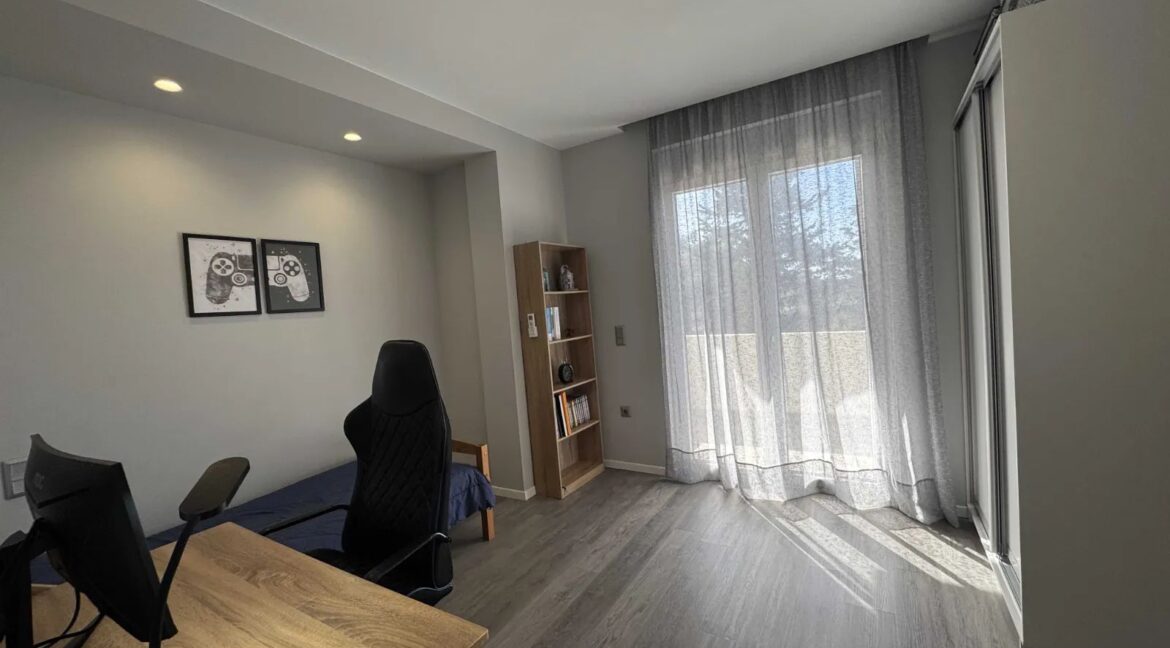 Seaside Villa for Sale in Lagonissi Athens Riviera 12