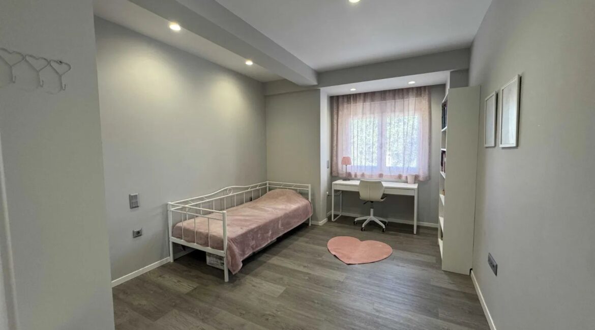 Seaside Villa for Sale in Lagonissi Athens Riviera 14