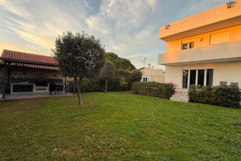 Seaside Villa for Sale in Lagonissi Athens Riviera 2